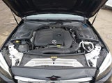 Mercedes-Benz C 300 4Matic 55SWF8EB5KU289476 fotografie