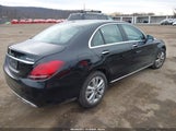 Mercedes-Benz C 300 4Matic 55SWF8EB5KU289476 fotografie