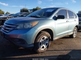 Honda Cr-V Lx 2HKRM3H36EH519723 снимка