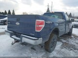 Ford F-150 Xl 1FTMF1EM9BKE23068 снимка