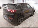 Buick Encore Gx Sport Touring Fwd KL4AMDSL2RB079481 fotografie