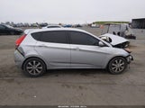Hyundai Accent Se KMHCU5AE3CU015027 снимка