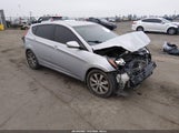 Hyundai Accent Se KMHCU5AE3CU015027 снимка