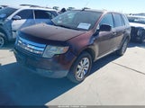 Ford Edge Sel 2FMDK38C89BA41172 снимка