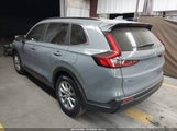 Honda Cr-V Ex 2Wd 2HKRS3H45TH321145 снимка