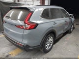 Honda Cr-V Ex 2Wd 2HKRS3H45TH321145 снимка