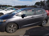 Honda Fit Ex/Ex-L 3HGGK5H88FM727703 photo