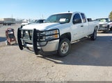 Chevrolet Silverado 2500Hd Lt 1GC2CXCG4DZ338486 снимка