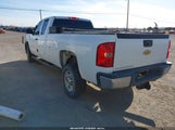 Chevrolet Silverado 2500Hd Lt 1GC2CXCG4DZ338486 снимка