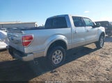 Ford F-150 Platinum 1FTFW1EF7BFA13002 снимка