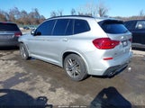 BMW X3 M40I 5UXTS3C5XK0Z09574 снимка