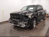 Ram  Big Horn 4X4 5'7 Box 1C6RR7LG4HS818627 снимка