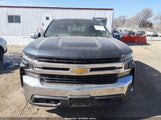 Chevrolet Silverado  4Wd Short Bed Lt 1GCUYDED4LZ181083 снимка