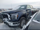 Ford F-150 Lariat 1FTFW5L84SFB56758 fotografie