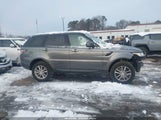 Land Rover Range Rover Sport 3.0L V6 Supercharged Se SALWG2VF0GA635943 fotografie