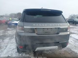 Land Rover Range Rover Sport 3.0L V6 Supercharged Se SALWG2VF0GA635943 снимка