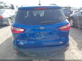 Ford Ecosport Se MAJ3S2GE8LC393162 снимка