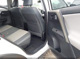 Toyota Rav4 Limited 2T3DFREV4EW207776 снимка