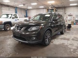 Nissan Rogue Sl 5N1AT2MV9GC844958 снимка