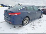 Kia Optima Lx 5XXGT4L32HG146641 снимка