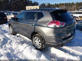 Nissan Rogue S 5N1AT2MKXEC768394 снимка
