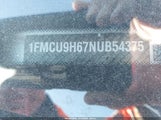 Ford Escape Sel 1FMCU9H67NUB54375 снимка