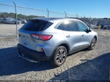 Ford Escape Sel 1FMCU9H67NUB54375 снимка