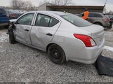 Nissan Versa 1.6 S 3N1CN7APXGL883849 снимка