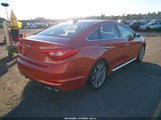 Hyundai Sonata Limited 2.0T 5NPE34AB8FH165522 снимка