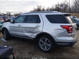 Ford Explorer Limited 1FM5K8F84JGC16210 снимка