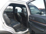 Ford Explorer Limited 1FM5K8F84JGC16210 снимка