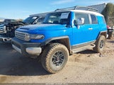 Toyota Fj Cruiser JTEBU11F070004075 photo