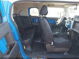 Toyota Fj Cruiser JTEBU11F070004075 fotografie