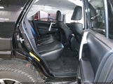 Toyota 4Runner Limited JTEBU5JR6K5671150 fotografie