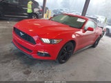 Ford Mustang Ecoboost 1FA6P8TH5H5352064 снимка