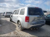 Honda Pilot Ex-L 5FNYF4H58DB006273 fotografie