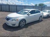 Nissan Altima 2.5 Sl 1N4AL3AP1DN566420 снимка