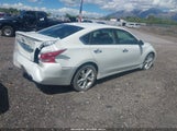 Nissan Altima 2.5 Sl 1N4AL3AP1DN566420 снимка