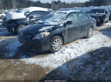 Toyota Corolla Le 2T1BU4EE7DC128336 снимка