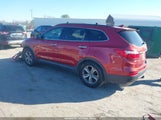 Hyundai Santa Fe Gls KM8SM4HF7FU108299 снимка