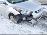 Hyundai Elantra Se 5NPDH4AE9EH460361 снимка