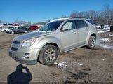 Chevrolet Equinox 2Lt 2GNFLGEK2F6396184 photo