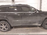 Jeep Grand Cherokee Sterling Edition 4X4 1C4RJFBG2JC179661 fotografie