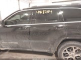 Jeep Grand Cherokee Sterling Edition 4X4 1C4RJFBG2JC179661 fotografie