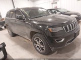 Jeep Grand Cherokee Sterling Edition 4X4 1C4RJFBG2JC179661 снимка