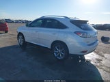 Lexus Rx 350 JTJZK1BA1A2403548 снимка