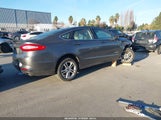 Ford Fusion Hybrid Titanium 3FA6P0RU3FR306572 снимка