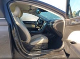 Ford Fusion Hybrid Titanium 3FA6P0RU3FR306572 снимка