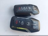 Ford Fusion Hybrid Titanium 3FA6P0RU3FR306572 снимка