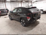 Hyundai Kona Sel KM8HB3AB2SU272409 снимка
